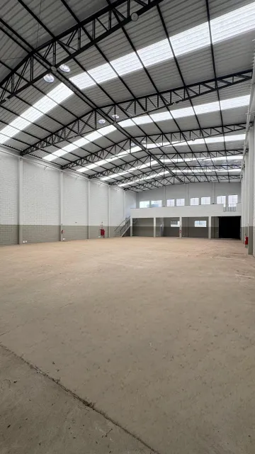 Santa Barbara D`Oeste CINTEC  Centro Industrial e Tecnologico de Santa Barbara D`Oeste Comercial Venda R$2.600.000,00 Condominio R$500,00 Area construida 980.00m2